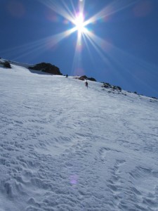 Booting up from Albona 2