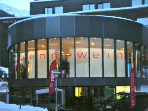 Jennewein Main Store
